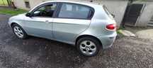 Alfa 147 156 felgi aluminiowe 16 5 x 98 i inne