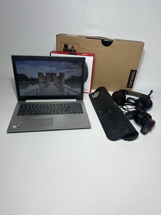 Lenovo Ideapad 330 15,6 Cala | GTX 1050 | i5 8300H | 12 RAM | 256 SSD