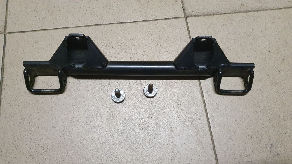 Audi A6 C5 Passat Skoda Superb Isofix Mocowanie Fotelika