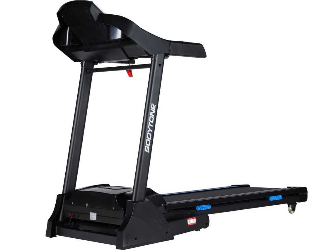 Passadeira de Corrida BODYTONE DT18