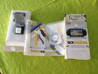 PSP Go Explore - GPS
