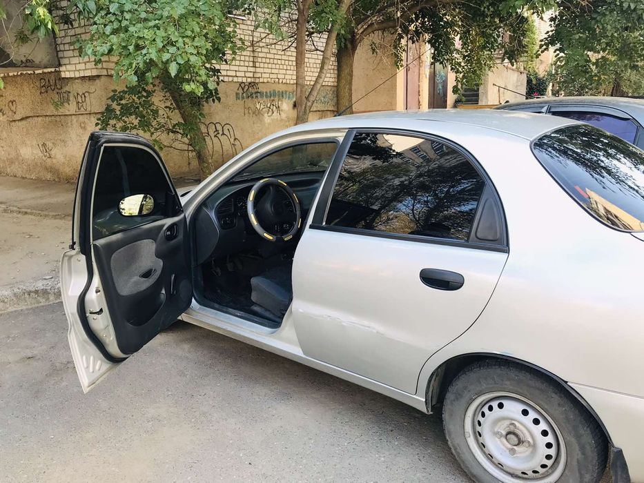 Продам автомобиль