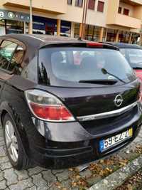 Opel Astra 1,7 Gasóleo ano 2007