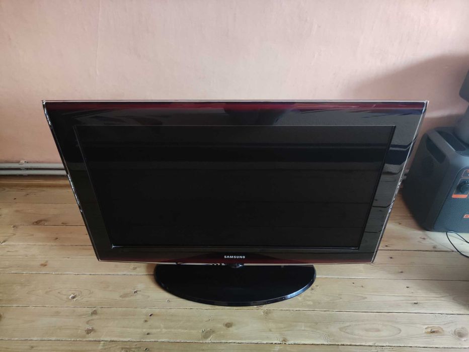 Телевізор Samsung, 32" (LE32A656A1F)