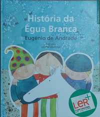 História da Égua Branca