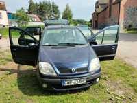 Renault Scenic I LPG