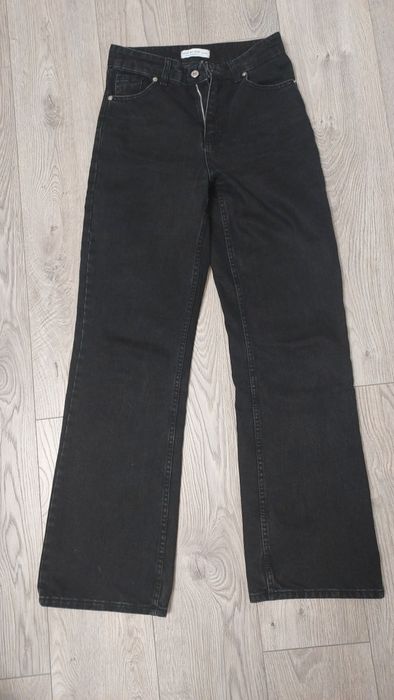 Джинси українського бренду One by One розмір S