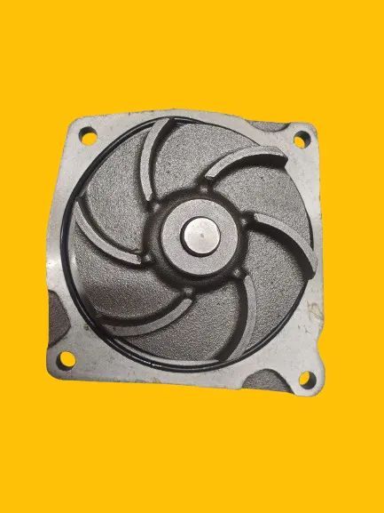 POMPA WODY SILNIK DIESELMAX JCB KOPARKO-ŁADOWARKA 320/04542