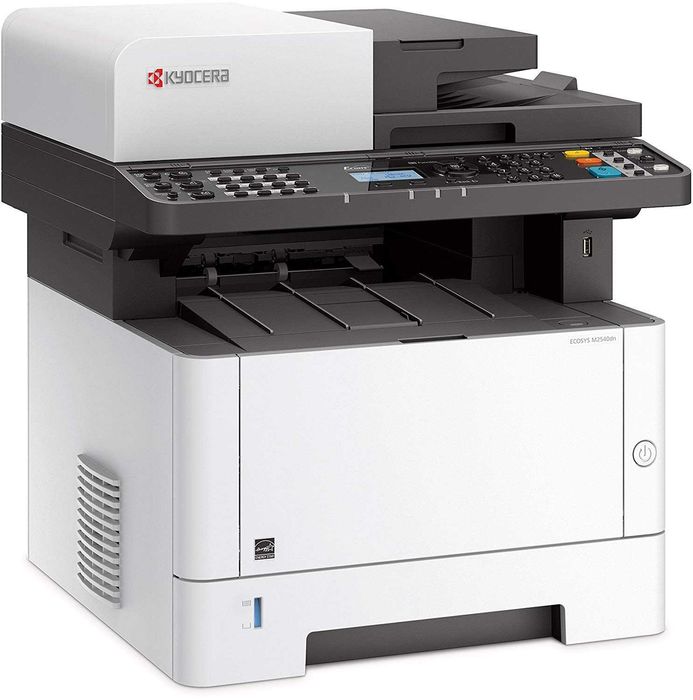 Лазерный принтер МФУ Kyocera ECOSYS M2540DN Japan Состояние нового