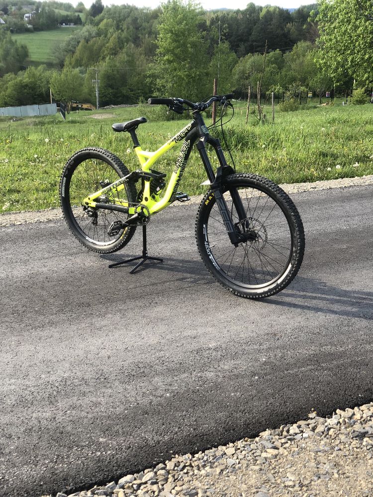 commencal supreme v3