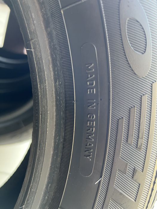 Резина  205/55/16