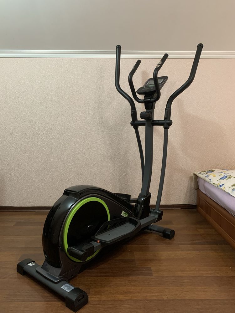 Орбітрек USA style tuner fitness TF1550