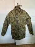 Kurtka Goretex Texar rozmiar S