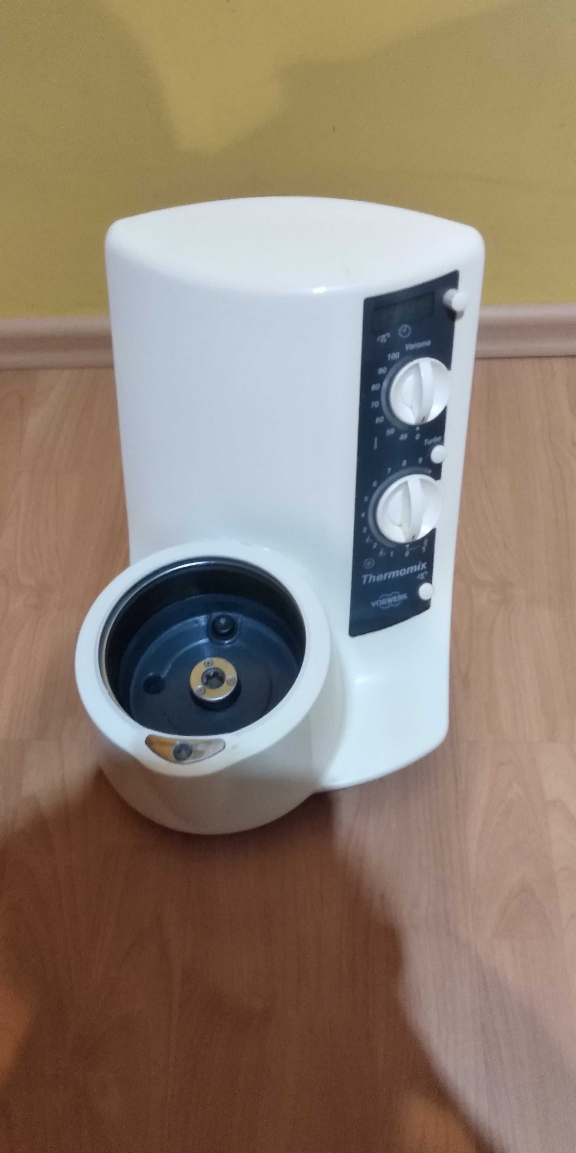 OKAZJA super Thermomix TM.21
