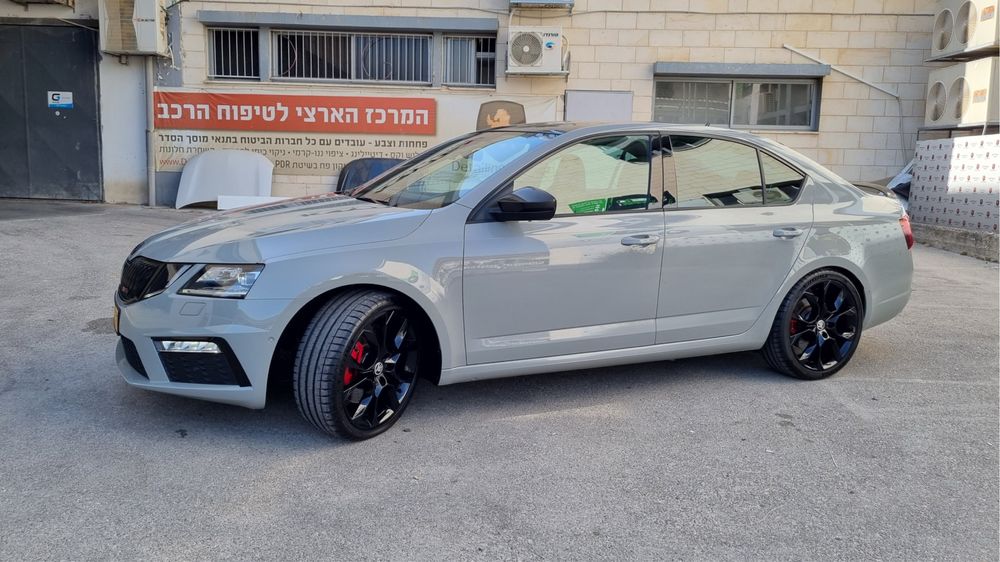 Диски Нові Шкода R17/5/112 Skoda Octavia A5 A7 A8 Superb Karoq ..