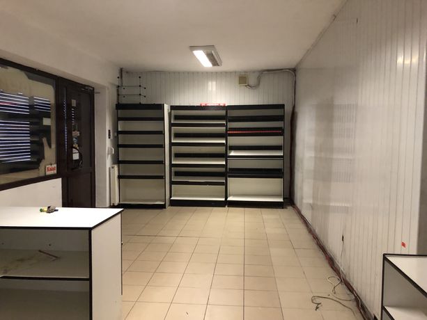 Lokal do wynajęcia