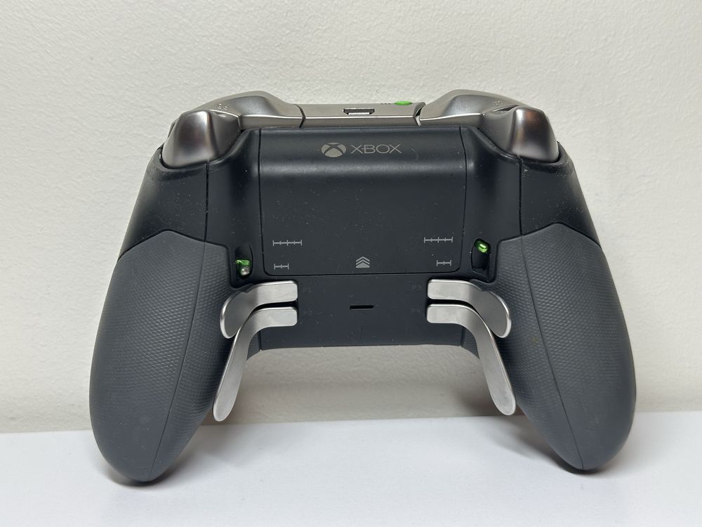 Minecrosoft Pad Xbox One Elite