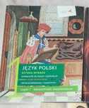 Sztuka wyrazu 1 część 1 podręcznik do polskiego