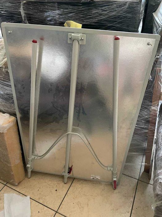 дошка для писання маркером