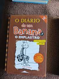 Diário Banana 7