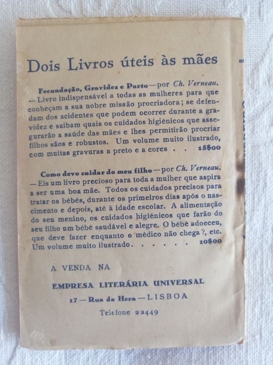 Oráculo do signo Peixes dos anos 60