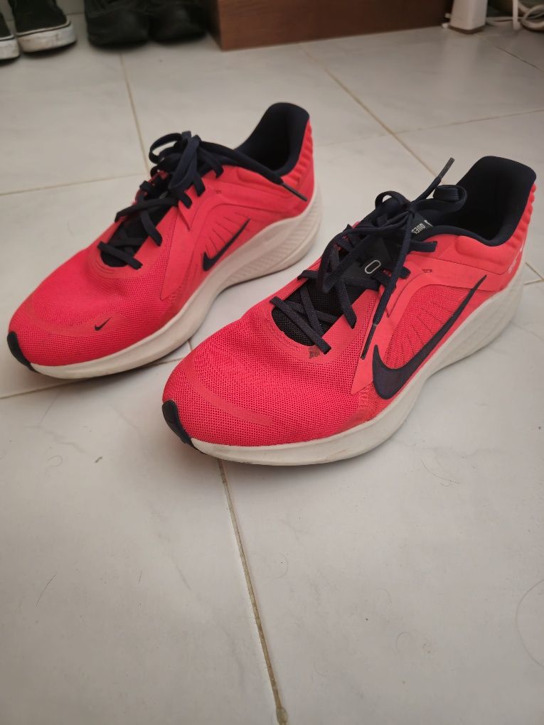 Sapatilhas nike quest 05 running