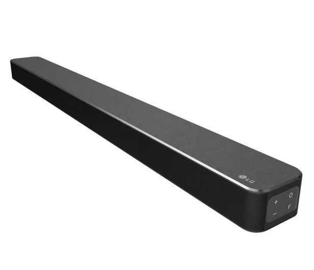 LG SN5 2.1 Bluetooth - OUTLET x-kom Gdynia