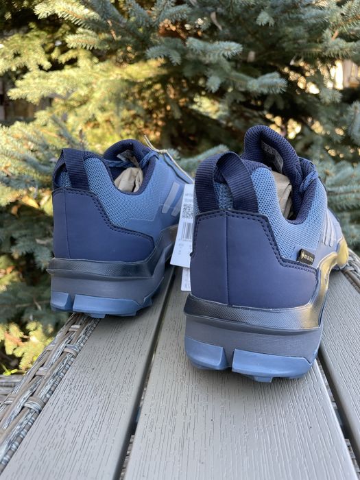 Adidas TERREX AX4 GORE-TEX HP7397 | розмір 40((2/3),42(2/4),43(1/3)