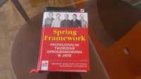 Spring framework profesjonalne tworzenie oprogramowania w Javie 2006