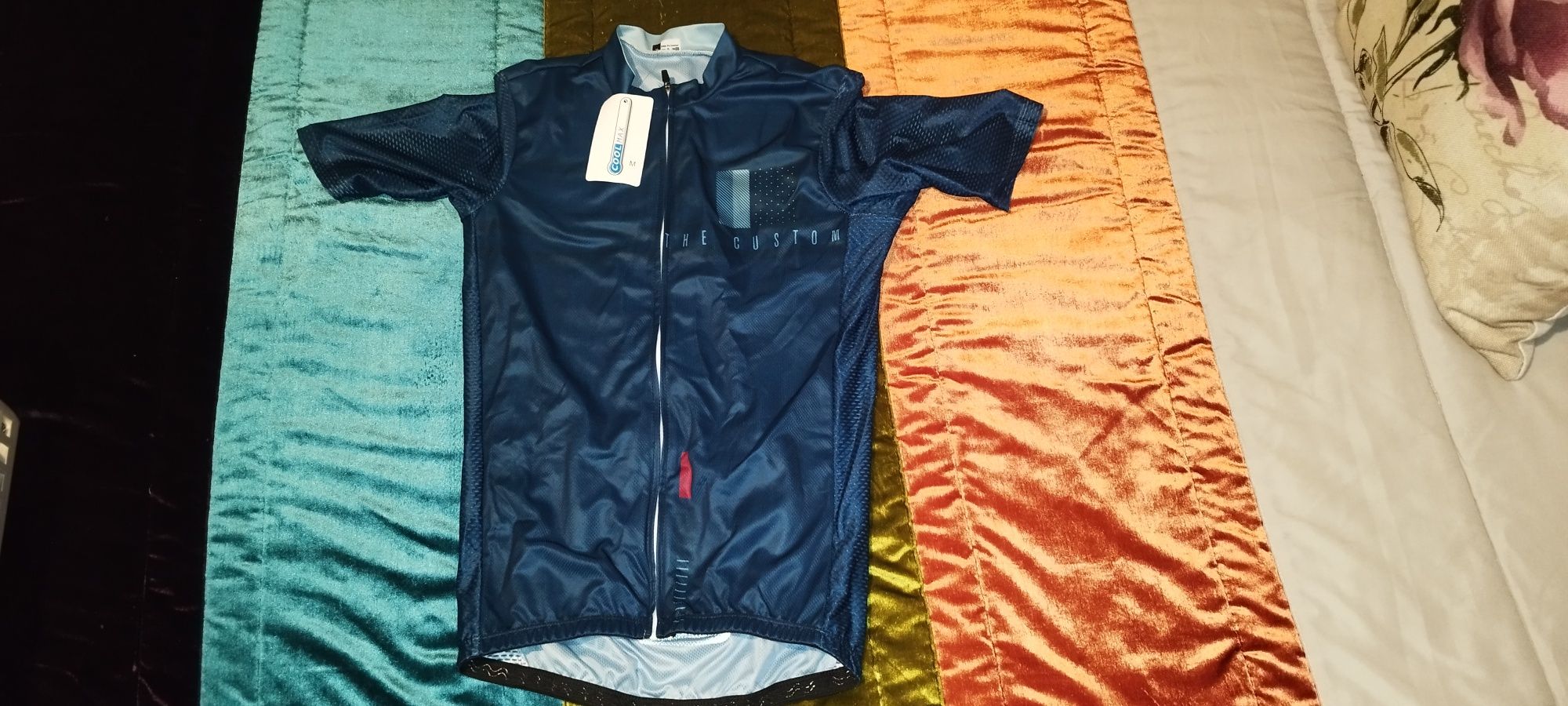 Conjunto ciclismo