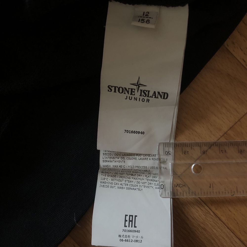 Stone Island Original