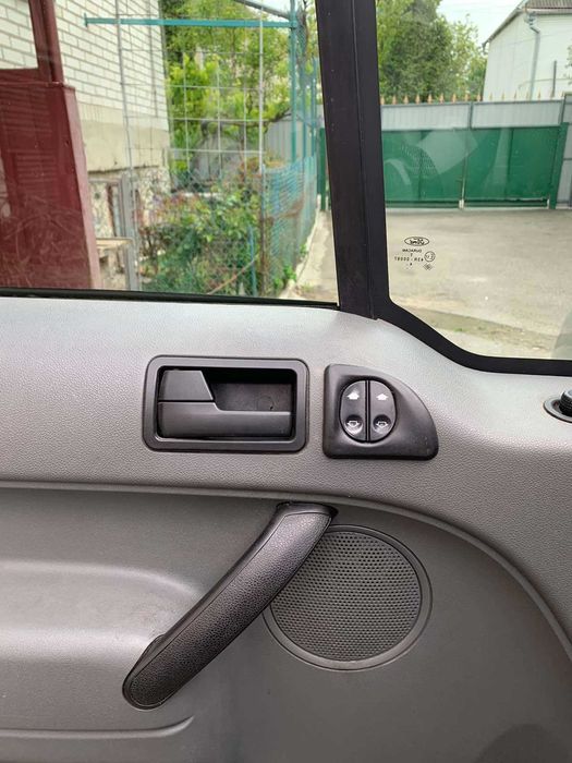 2005 Ford tourneo connect срочна продажа