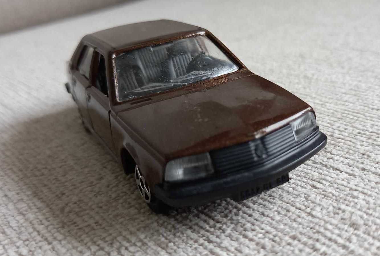 Renault 18 TL - Miniatura – NOREV