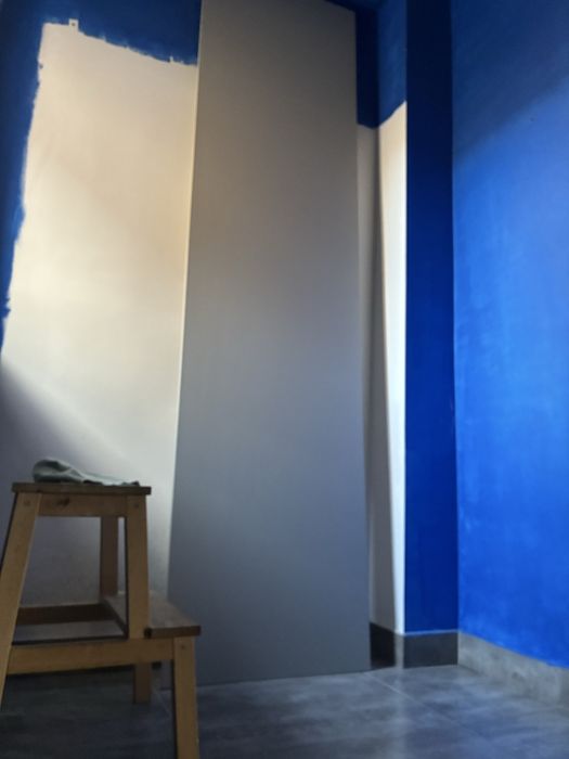 HAVSTORP Panel maskujący, beżowy, 62x240 cm IKEA