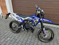 Sherko SM-50 / 2022