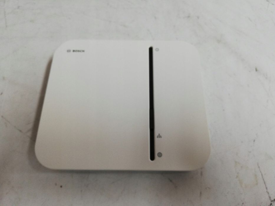 Sterownik Bosch Smart Zestaw Startowy