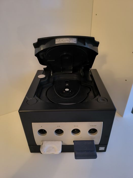 Nintendo GameCube
