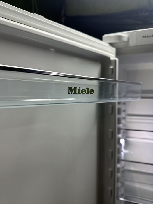 ТОП! Вбудований холодильник Miele / 281 л/A++/ DynamicCooling/ LED