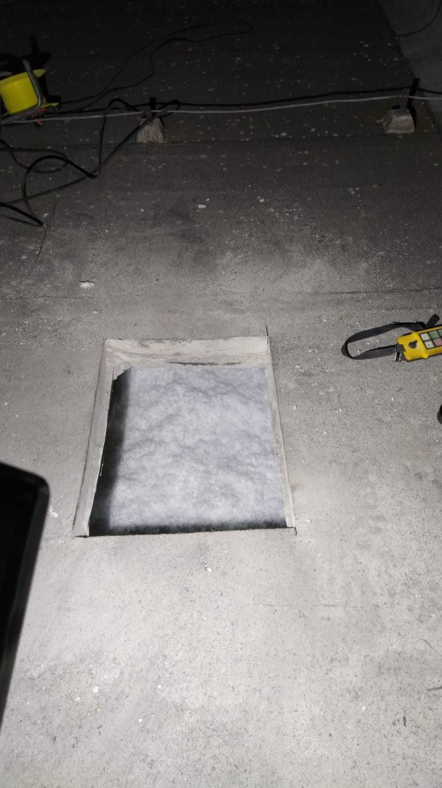 Wełna Drzewna Steico Mineralna Knauf Ocieplenie poddasza Stropodach