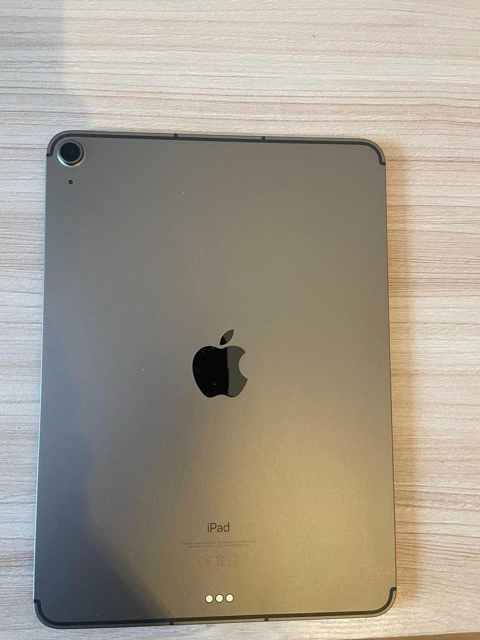 iPad Air Cellular, 256 GB 4.generacji