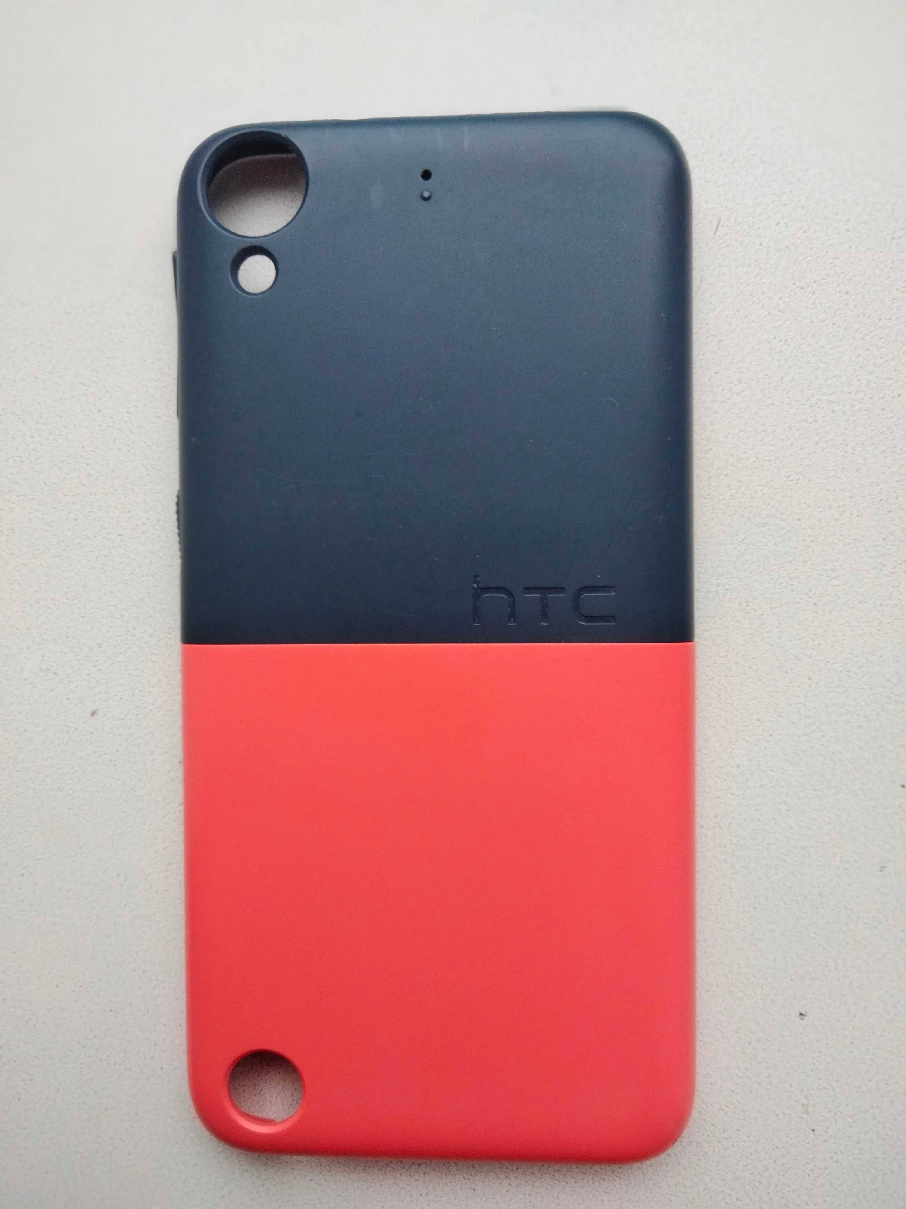 Чехол для HTC desire 630