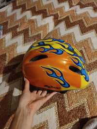 Шлем в хорошем состоянии