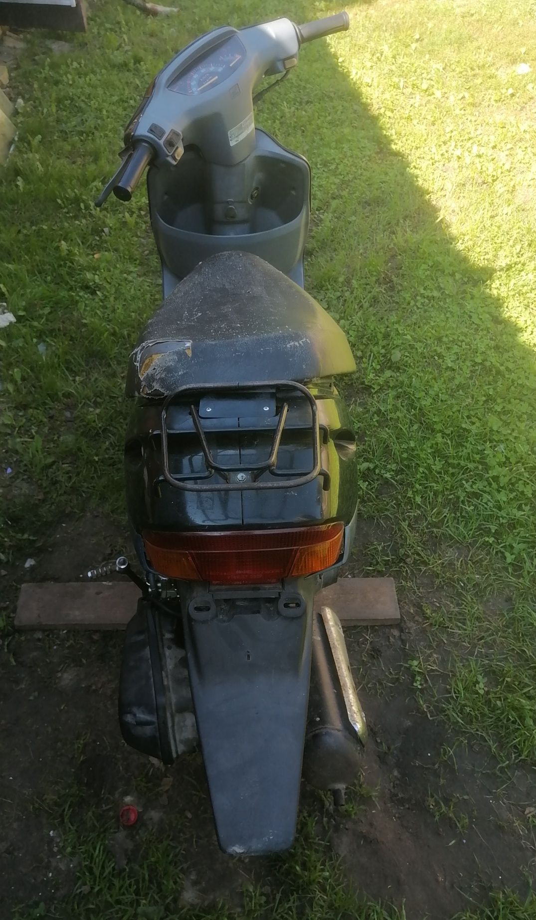 продам скутер honda dio 27