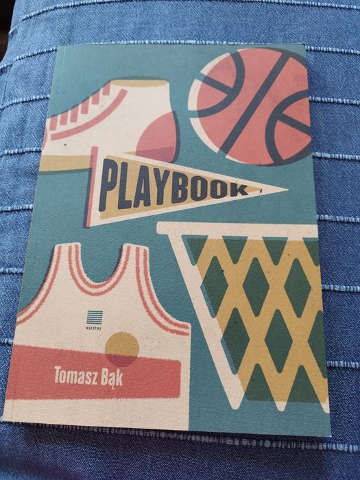 Playbook Tomasz Bąk