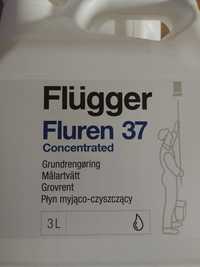 Flugger fluren 37 konc. płyn myjaco-czyszczacy