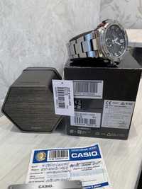Чоловічий годинник  CASIO G-Shock GST-B100D-1AER Bluetooth