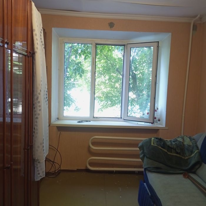 Продам комнату в общежитии ул.Кременчуцкая.