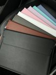 Чохол Конверт Leather PU для MacBook 13 макбук шкіра 15