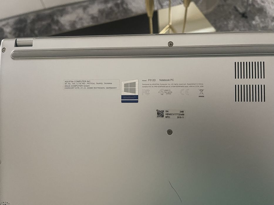 VivoBook_ASUSLaptop X512DA_F512DA