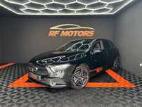 Mercedes-Benz A 250 e AMG Line